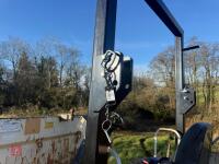 2006 TEREX PT3000 STRAIGHT TIP DUMPER - 95