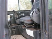 2007 HITACHI 50U-2 CLR EXCAVATOR - 4
