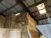 50 CONVENTIONAL BALES OF STRAW - BIDS FOR THE GROUP - 2