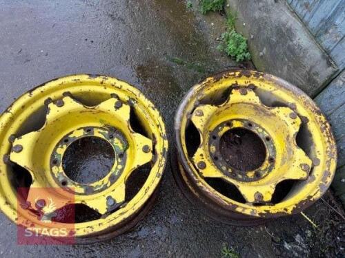 10 X 24 WHEELS