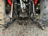 2004 MASSEY FERGUSON 5455 4WD TRACTOR - 8