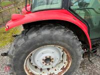 2004 MASSEY FERGUSON 5455 4WD TRACTOR - 11