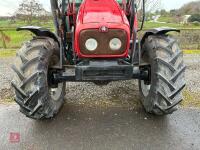 2004 MASSEY FERGUSON 5455 4WD TRACTOR - 21