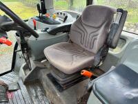 2004 MASSEY FERGUSON 5455 4WD TRACTOR - 25