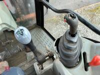 2004 MASSEY FERGUSON 5455 4WD TRACTOR - 27