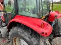 2004 MASSEY FERGUSON 5455 4WD TRACTOR - 29