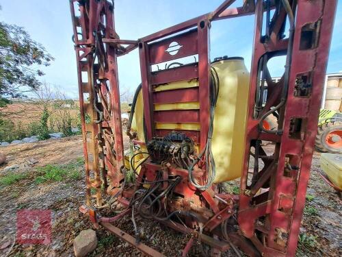 HARDI 12M SPRAYER