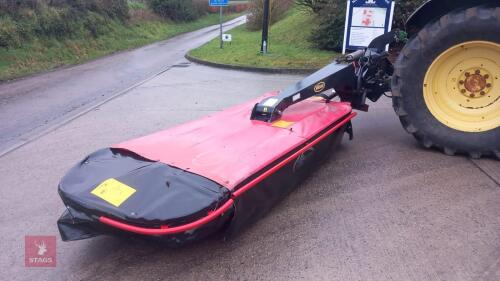 2016 VICON 322 EXTRA STRAIGHT MOWER