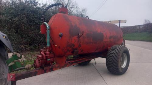 STAR SLURRY TANKER