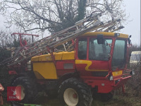 2005 KELLANDS AGRIBUGGY 24M SPRAYER
