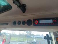 2016 MASSEY FERGUSON 5612 4WD TRACTOR - 9