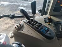 2016 MASSEY FERGUSON 5612 4WD TRACTOR - 18
