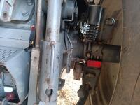 2016 MASSEY FERGUSON 5612 4WD TRACTOR - 19