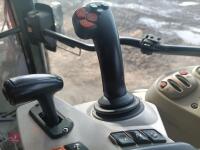 2016 MASSEY FERGUSON 5612 4WD TRACTOR - 20