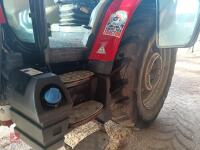 2016 MASSEY FERGUSON 5612 4WD TRACTOR - 22