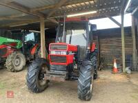 1990 CASE INTERNATIONAL 885XL 4WD TRACTOR - 6