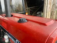 1990 CASE INTERNATIONAL 885XL 4WD TRACTOR - 14