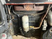 1990 CASE INTERNATIONAL 885XL 4WD TRACTOR - 17
