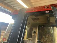 1990 CASE INTERNATIONAL 885XL 4WD TRACTOR - 25
