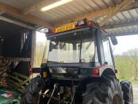 1990 CASE INTERNATIONAL 885XL 4WD TRACTOR - 29