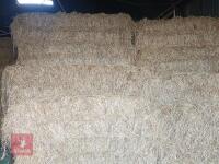 90 SQUARE BALES OF 2025 HAY - BIDS PER BALE - 2