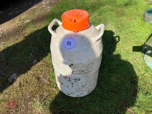 MVE ET-20 AI SEMEN FLASK (65)