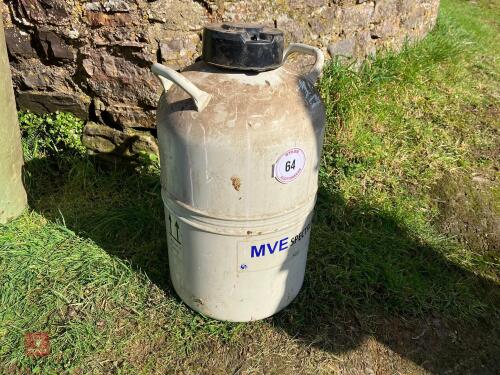 MVE SPECTRUM 20 AI SEMEN FLASK (64)
