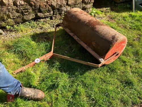 ATV/GARDEN 1M ROLLER (60)
