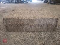35 80 X 70 TRITECALE STRAW BALES - BIDS PER BALE - 2