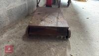 AVERY BARN SCALES - 3