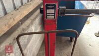 AVERY BARN SCALES - 9