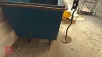 AVERY BARN SCALES - 12