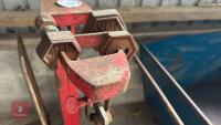 AVERY BARN SCALES - 13