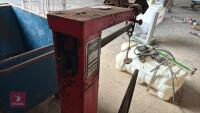 AVERY BARN SCALES - 17