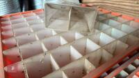 FERTILISER SPREAD TEST KIT - 11
