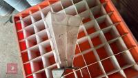 FERTILISER SPREAD TEST KIT - 12