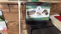 GRAIN I 2-5 PROTIMETER