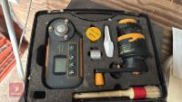 GRAIN I 2-5 PROTIMETER - 10