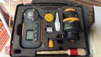 GRAIN I 2-5 PROTIMETER - 11