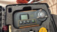 GRAIN I 2-5 PROTIMETER - 12