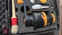 GRAIN I 2-5 PROTIMETER - 14