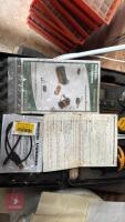 GRAIN I 2-5 PROTIMETER - 15