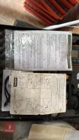 GRAIN I 2-5 PROTIMETER - 19