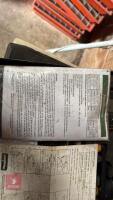 GRAIN I 2-5 PROTIMETER - 20