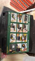 GRAIN I 2-5 PROTIMETER - 22