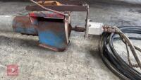 HYDRAULIC 21' GRAIN AUGUR - 3