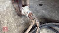 HYDRAULIC 21' GRAIN AUGUR - 6