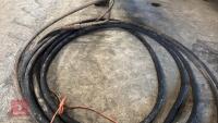 HYDRAULIC 21' GRAIN AUGUR - 9