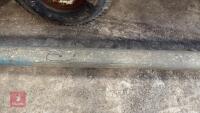 HYDRAULIC 21' GRAIN AUGUR - 19