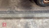 HYDRAULIC 21' GRAIN AUGUR - 24
